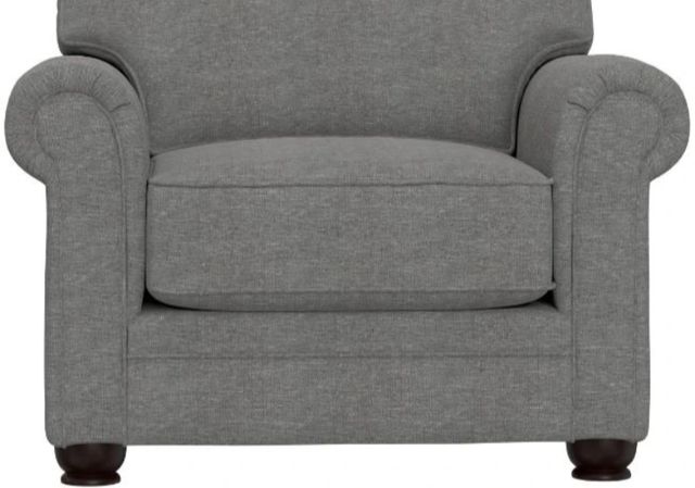 Corinthian Furniture Autum Dolphin Chair-1