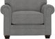 Corinthian Furniture Autum Dolphin Chair-1