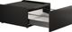 ASKO 24" W x 13" H Graphite Black Laundry Pedestal-0