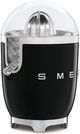 Smeg 50's Style Black Citrus Juicer-3
