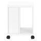 Monarch Specialties Inc. White Office Cabinet-3