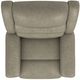 La-Z-Boy® Redwood Charcoal Manual Wall Recliner-2