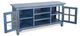 Sunny Designs™ Ocean Blue TV Console-1