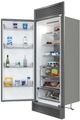FORNO® Maderno Series Alta Qualita 32" 13.6 Cu. Ft. Stainless Steel Built-In Column Refrigerator -2