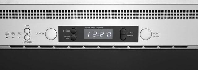Maytag® 0.8 Cu. Ft. Stainless Steel Microwave Hood Combination-2