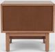 EQ3 Marcel Walnut Open Shelf Nightstand-4