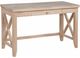John Thomas Furniture® Customizable Select Hampton Desk-0