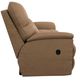 La-Z-Boy® Trouper Fawn Manual Reclining Loveseat-2