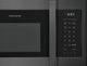Frigidaire Gallery 30" 1.9 Cu. Ft. Fingerprint Resistant Black Stainless Steel Over the Range Microwave-3