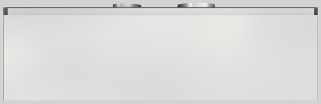 Vent-A-Hood® 60" Wall Mount Range Hood-Stainless Steel-2