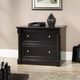 Sauder® Palladia® Wind Oak® Lateral File-2