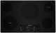 KitchenAid® 36" Stainless Steel Electric Cooktop with Touch-Activated Controls-0
