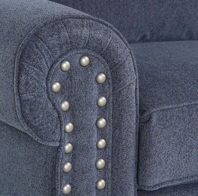 Marshfield Furniture Customizable Baldwin Chair-2