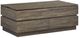Magnussen Home® Baisden Tobacco Lift Top Cocktail Table-0
