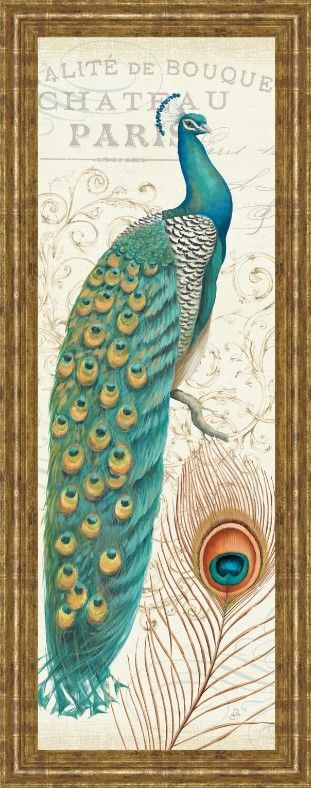 Classy Art Majestic Beauty I by Daphne Brissonnet Wall Art-0