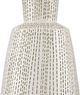 Currey & Company Dash White/Green Table Lamp-2