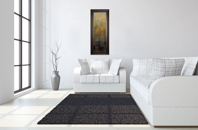 Classy Living Pasion Modra II Wall Art -1
