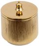 A & B Home Gold Halloway Container-2