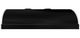 Vent-A-Hood® 54" Wall Mount Range Hood-Black-0
