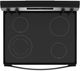 Crosley® 30" Stainless Steel FreeStanding Electric Range-1
