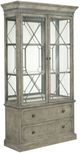 American Drew® Savona Larsson Versailles Display Cabinet-0