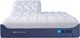 BEDGEAR® H6 Performance® 12" Hybrid Medium Plush Pillow Top Split Head Queen Mattress in a Box-0