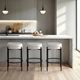 LH Home Nina Counter Stool -2