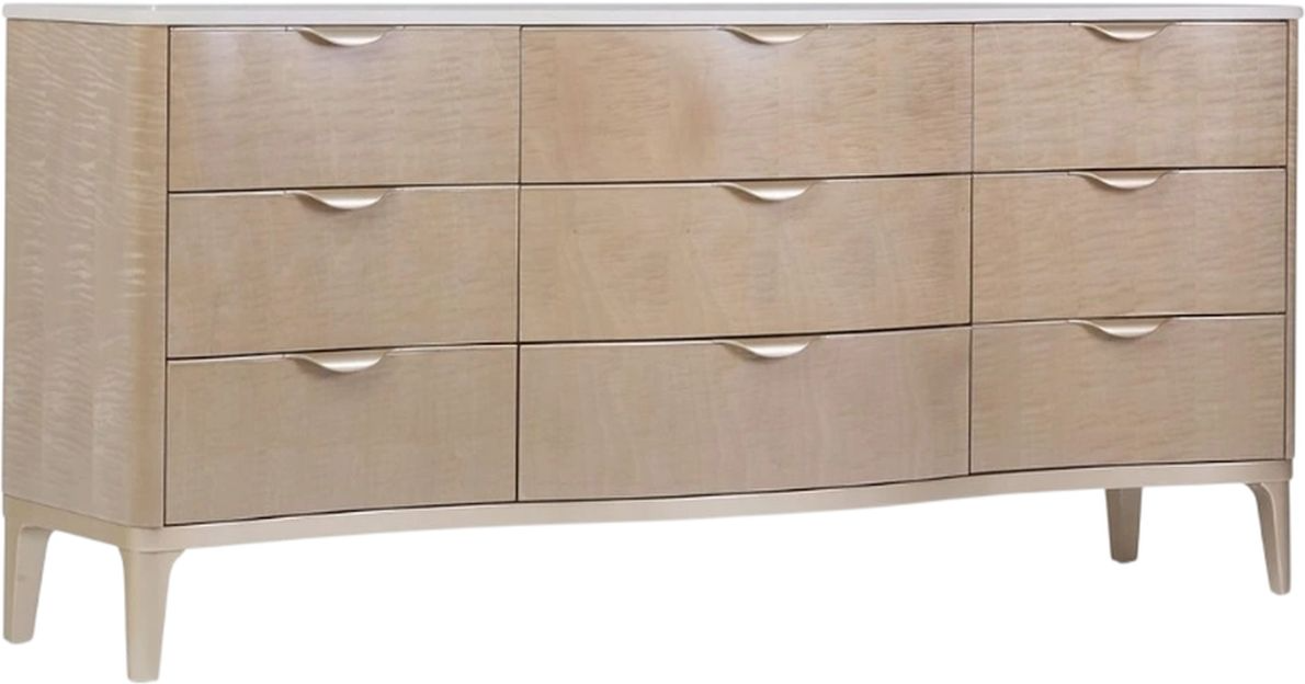 MICHAEL AMINI Malibu Crest Dresser - Thumbnail 4
