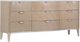 Michael Amini® Malilbu Crest Blush Dresser-0