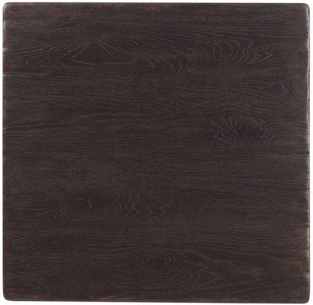 Hooker® Furniture Driftwood Burnt Timber End Table-2