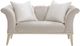 Michael Amini® Yvette Porcini Chair and a Half-2