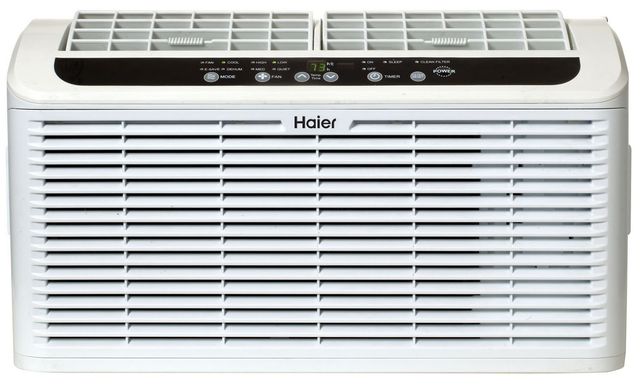 Haier Window Mount Air Conditioner-0