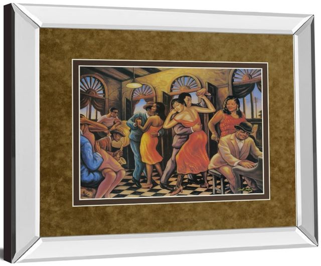 Classy Living Sarah Jenkins Roadhouse Wall Art-3