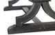 Furniture of America® Gosport Black Dining Table-4