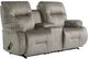 Best® Home Furnishings Customizable Brinley Manual Rocker Reclining Loveseat with Console-0