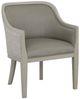 Fairfield® Customizable Niobi Dining Arm Chair-0