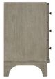 Bernhardt Albion Pewter 37" Nightstand-4