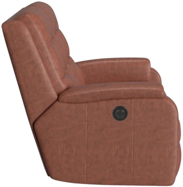 Flexsteel® Customizable Arlo Power Reclining Loveseat-2