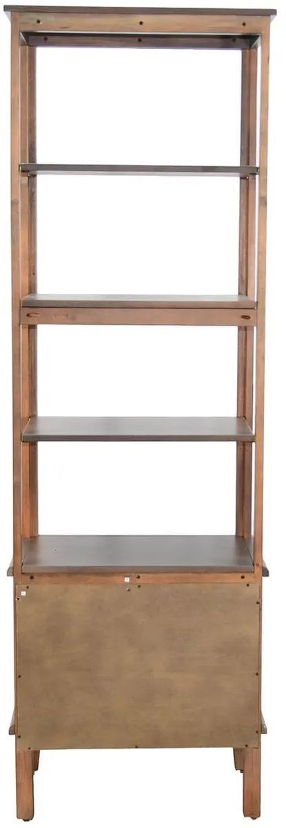 Sunny Designs™ Sinatra Coffee Bean Pier-2