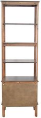 Sunny Designs™ Sinatra Coffee Bean Pier-2