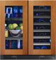 XO 30" Panel Ready Wine Cooler-0