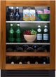True® 5.6 Cu. Ft. Panel Ready Beverage Center-0