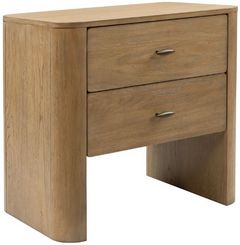 Flexsteel® Normandy Natural Nightstand
