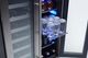 Albert Lee™ Undercounter Series 5.2 Cu. Ft. Stainless Steel Wine Cooler-1