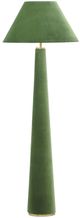 TOV Furniture Graham Green Velvet Floor Lamp-0