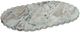 TOV Furniture Shabbat Toronto Marble Serving Board-0