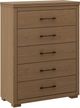 NAD Home Oslow Cane Chest-0