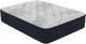 American Bedding™ Cinna 15" Wrapped Coil Firm Tight Top Twin XL Mattress-0