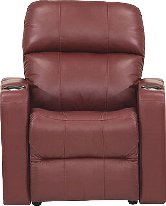 Palliser® Furniture Customizable Elite Theater Seating Recliner -1