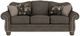 Flexsteel® Customizable Bexley Sofa with Throw Pillow-4